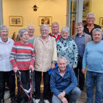 3.000 Mitglieder starker SoVD-Ortsverband Braunschweig-Ost wählt neuen Vorstand