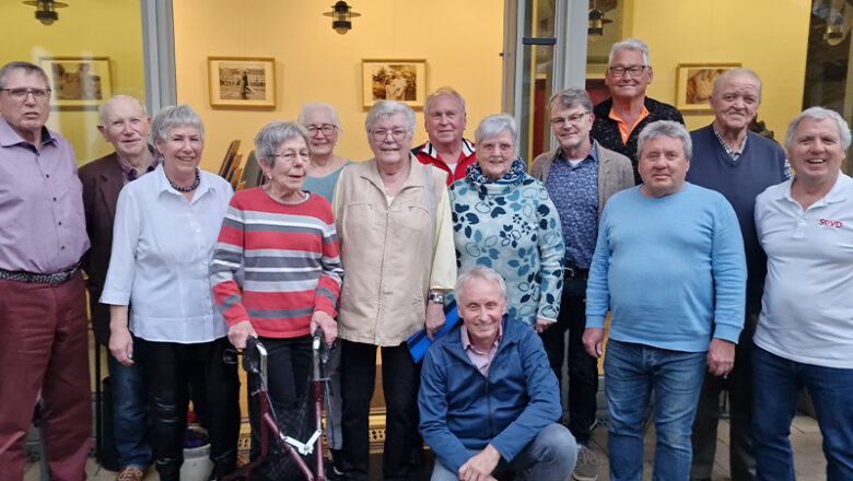 3.000 Mitglieder starker SoVD-Ortsverband Braunschweig-Ost wählt neuen Vorstand