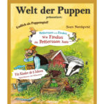 Wie Findus zu Pettersson kam