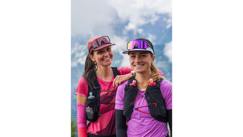 Filmpremiere im ASTOR Filmtheater: RUNNING VIA ALPINA