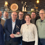 „Springender Löwe“ für die Musicalproduktion von „Life on Stage“  in Braunschweig