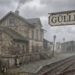 „De Hoge Besöok“ nach Friedrich Dürrenmatt im Kult