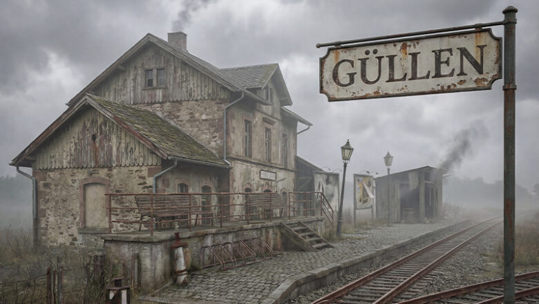 „De Hoge Besöok“ nach Friedrich Dürrenmatt im Kult