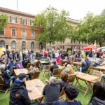 2026: Vier Innenstadtveranstaltungen mit verkaufsoffenem Sonntag