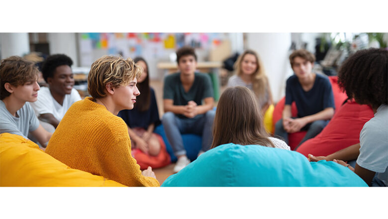 Angebote des Jugendbüros im März und April