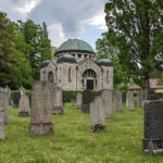 Vortrag: Jüdische Friedhöfe im Fokus von Antisemitismus und Vermittlung