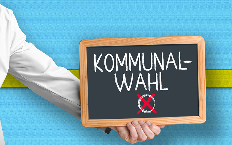 Auch wenn es bis zu den Kommunalwahlen in Niedersachsen noch etwa ein halbes Jahr hin ist, hat das Wahlamt der Stadt Braunschweig bereits intensiv mit den Vorbereitungen begonnen.