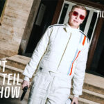 Till Reiners:  „Das ist alles Teil der Show“ in der Volkswagen Halle