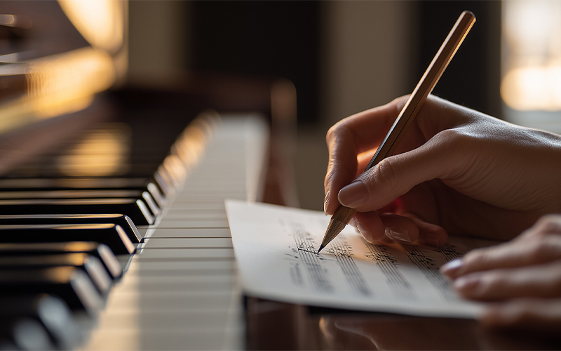 Jugendliche ab 13 Jahren, die sich intensiv musikalisch fördern lassen möchten, können sich bis Mittwoch, 13. Mai, bei der Städtischen Musikschule Braunschweig für die nächste Aufnahmeprüfung zur Studienvorbereitenden Ausbildung anmelden