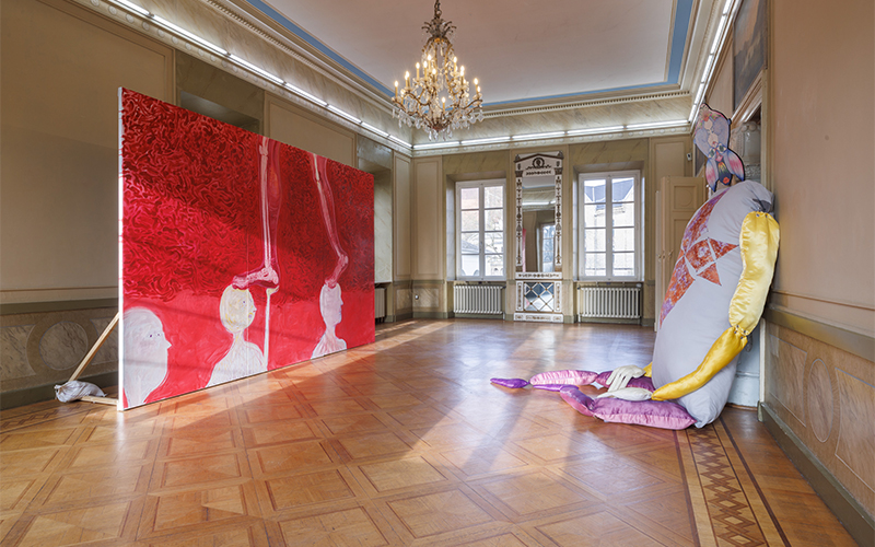 Das Land Niedersachsen unterstützt dieses Jahr 24 Kunstvereine mit insgesamt 900.000 Euro.