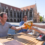 Mehr Platz, mehr Sonne, mehr Innenstadt