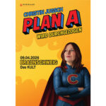 Christin Jugsch: „Plan A wird durchgezogen!“