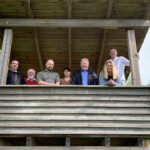 Jubiläum bei der CDU: Jürgen Wendt 45 Jahre im Bezirksrat