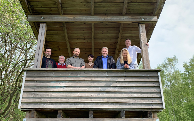 Seit Gründung der Bezirksräte in der Stadt Braunschweig im Jahr 1981 ist Jürgen Wendt, geboren 1941, Mitglied in diesem politischen Gremium.