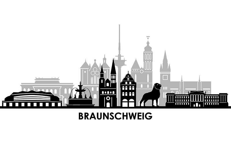 Oberbürgermeister Dr. Thorsten Kornblum hat im Rahmen eines Festakts am Dienstag, 3. März in der Dornse des Altstadtrathauses Wolfgang Hoffmeister, Eleonora Schwarzl, Britta Steven, Rüdiger Warnke und Yvonne Wilke mit der Bürgermedaille der Stadt Brauschweig ausgezeichnet.