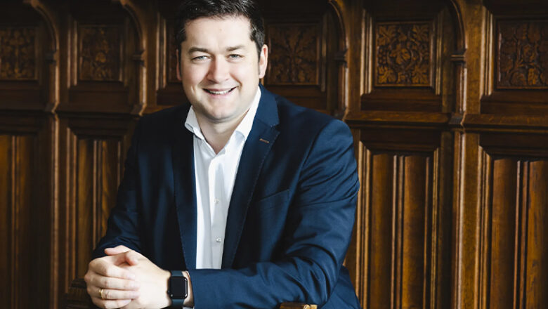 OB-Sprechstunde im Stadtbezirk Südwest