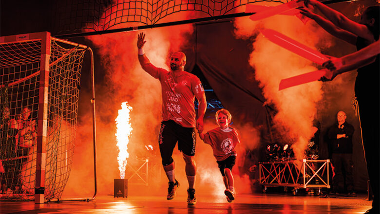 Überragende Leistung im Spitzenspiel