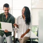 Neue Aufgaben durch KI: Wohin sich Tätigkeitsprofile jetzt verschieben