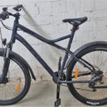 Eigentümer von Fahrrad gesucht