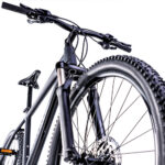 Fahrradcodierung im Nachhaltigkeitszentrum