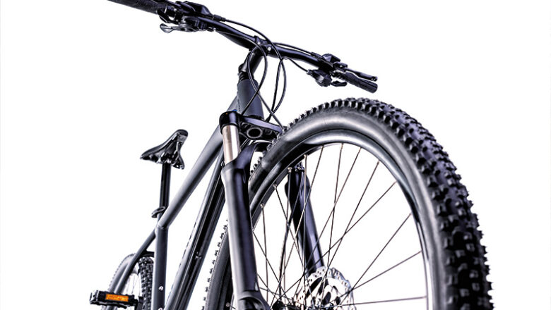 Fahrradcodierung im Nachhaltigkeitszentrum