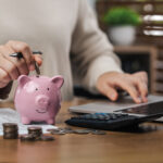 Finanzkompetenz für Frauen: Kostenfreier Vortrag im Schloss Braunschweig