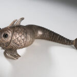 „Vom Tora-Mantel bis zum Chanukka-Leuchter“