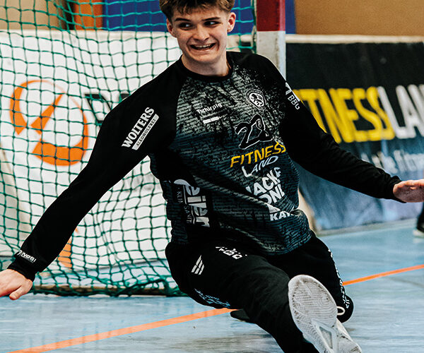 Große Bühne VW-Halle: „Ein besonderes Gefühl!“