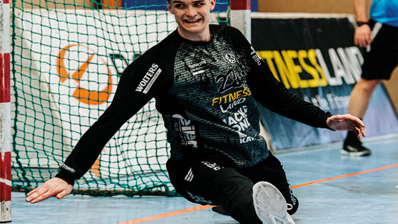 Große Bühne VW-Halle: „Ein besonderes Gefühl!“