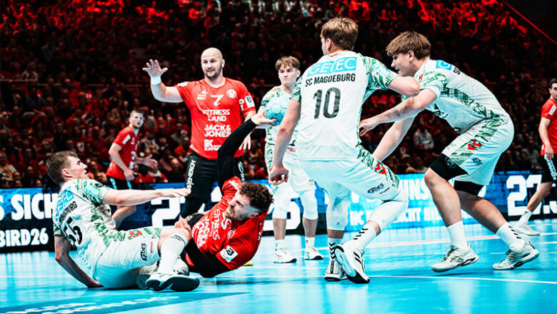 Auf zu Schwergewicht Altenholz