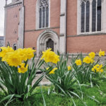 Gottesdienste in St. Katharinen zu Ostern