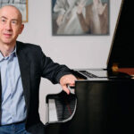 Konzert mit Musik jüdischer Komponistinnen und Komponisten