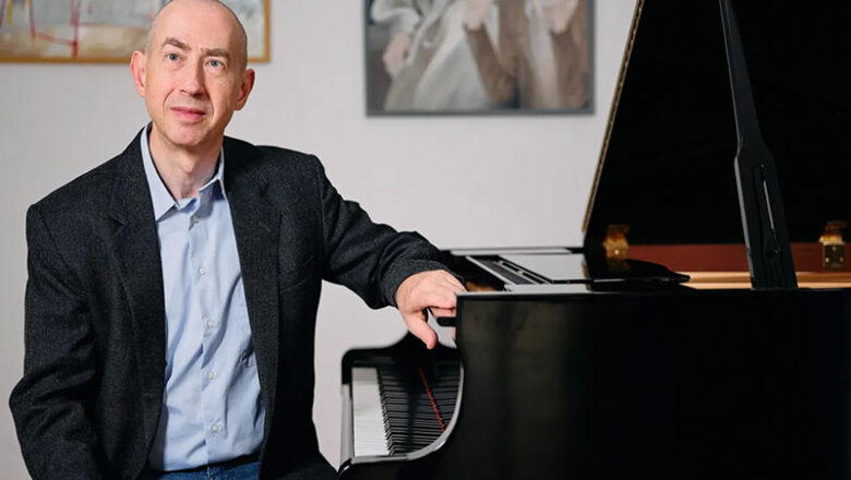 Konzert mit Musik jüdischer Komponistinnen und Komponisten