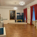 Was sammelt ein Schloss – Einblicke in die Sammlung von 1925 bis heute