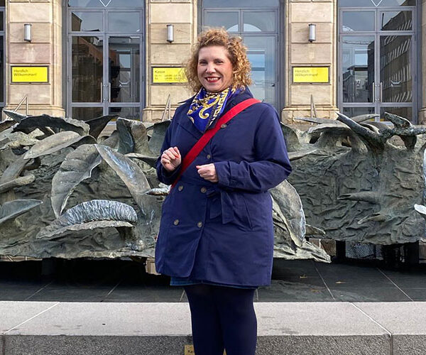 Einladung zur Stadtführung: „Musikalische Zeitreise durch Braunschweig“