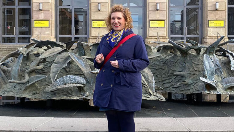 Einladung zur Stadtführung: „Musikalische Zeitreise durch Braunschweig“