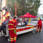 Von Tigerentenrodeo bis Rettungshunde