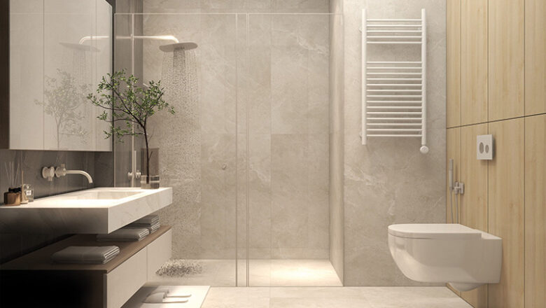 Modernen Badkomfort einfach nachrüsten