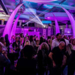 Braunschweigs größte Ü30 Party – am 14.03. im MEC – neues Floor-Konzept