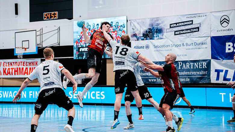 Es steht viel auf dem Spiel –  für beide Teams