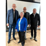 Vortragsveranstaltung „Gewalt gegen Frauen – Wenn aus Liebe Hass wird“ öffnet Augen für die Opfer