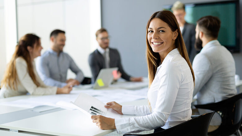 Fit für die Selbstständigkeit: Kompaktes Seminar für Gründungsinteressierte