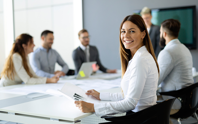 Wer den Schritt in die Selbstständigkeit plant, erhält beim dreitägigen Existenzgründungsseminar der Braunschweig Zukunft GmbH in Zusammenarbeit mit der bc&t business-consulting & training praxisnahes Grundlagenwissen für einen erfolgreichen Start.