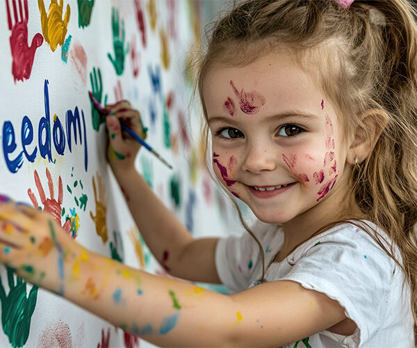 Beteiligungsaktion für „Ort der Kinderrechte“