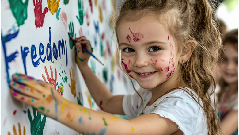 Beteiligungsaktion für „Ort der Kinderrechte“