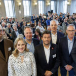 Wege zu bezahlbarem Wohnraum und zukunftsfähigen Gewerbeflächen