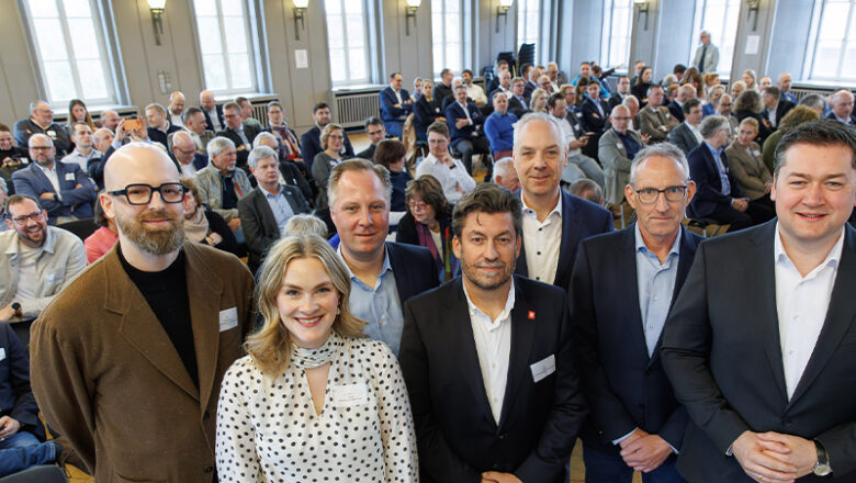 Wege zu bezahlbarem Wohnraum und zukunftsfähigen Gewerbeflächen