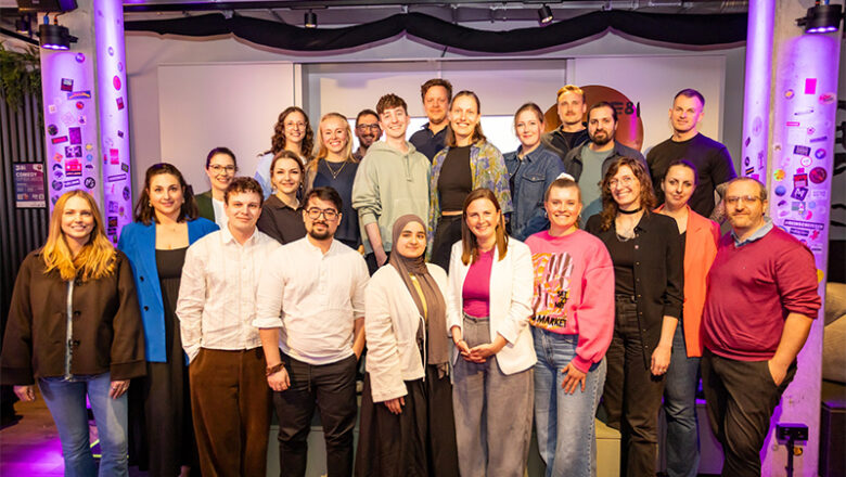 „Gründungsprogramm Innenstadt“ bringt innovative Konzepte in Braunschweigs Stadtkern