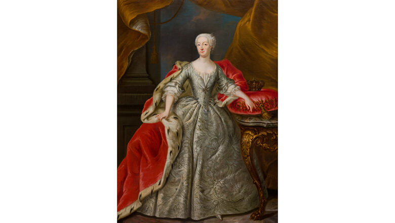 Mehr als nur Beiwerk – Frauen am Braunschweiger Hof