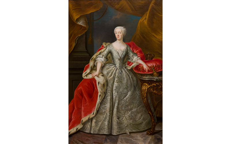 Waren sie wirklich nur schmückende Begleitung im Schatten der Herzöge? Oder prägten sie das Geschehen am Hof weit stärker, als man auf den ersten Blick vermutet?